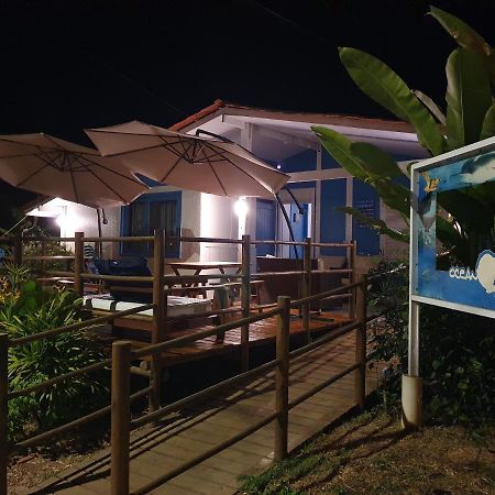 Oceano Azul Noronha Bed & Breakfast Fernando de Noronha Exterior foto