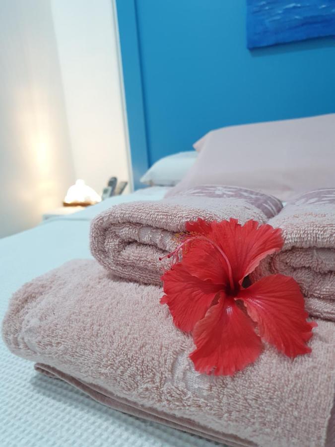 Oceano Azul Noronha Bed & Breakfast Fernando de Noronha Exterior foto