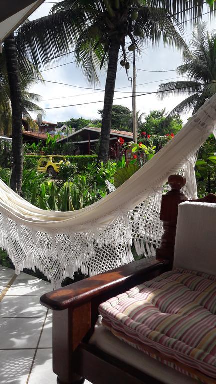 Oceano Azul Noronha Bed & Breakfast Fernando de Noronha Exterior foto