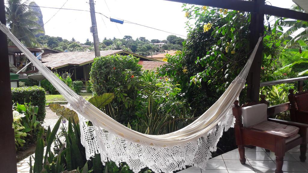 Oceano Azul Noronha Bed & Breakfast Fernando de Noronha Exterior foto