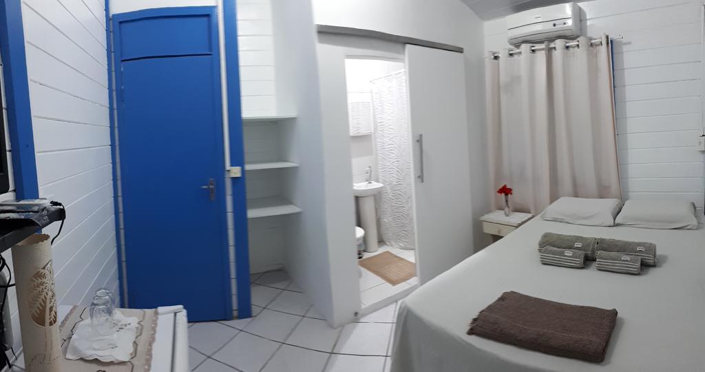 Oceano Azul Noronha Bed & Breakfast Fernando de Noronha Exterior foto